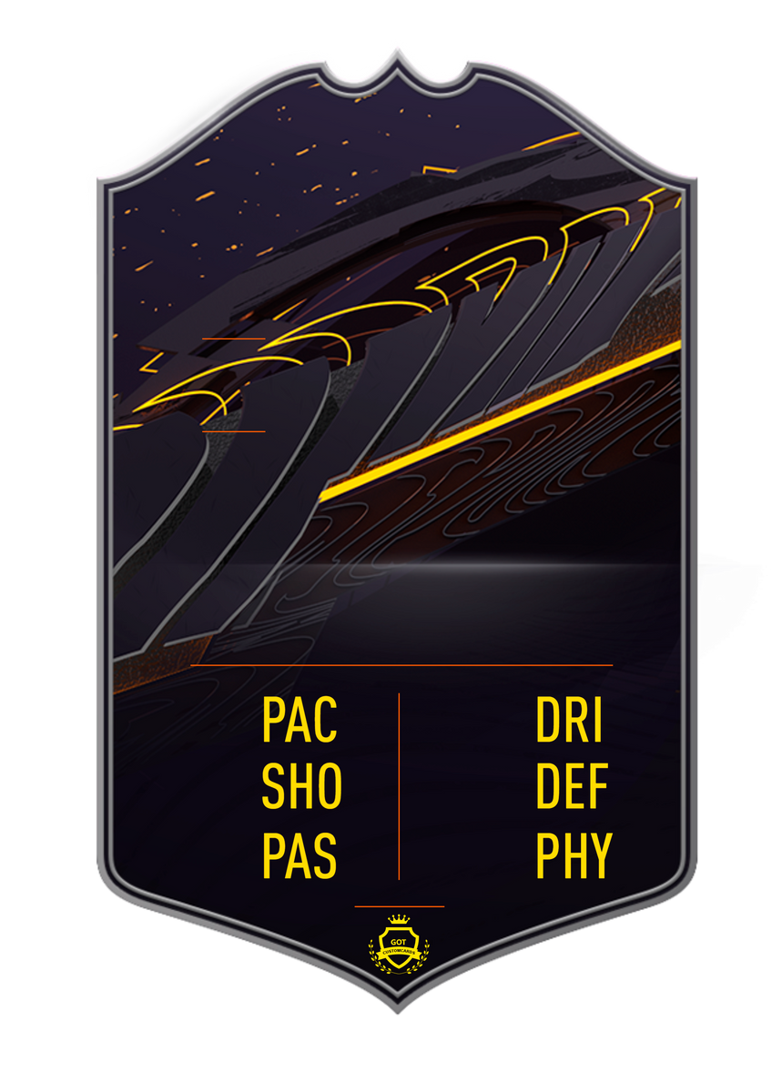 F21 Achievement Special – GotCustomCards