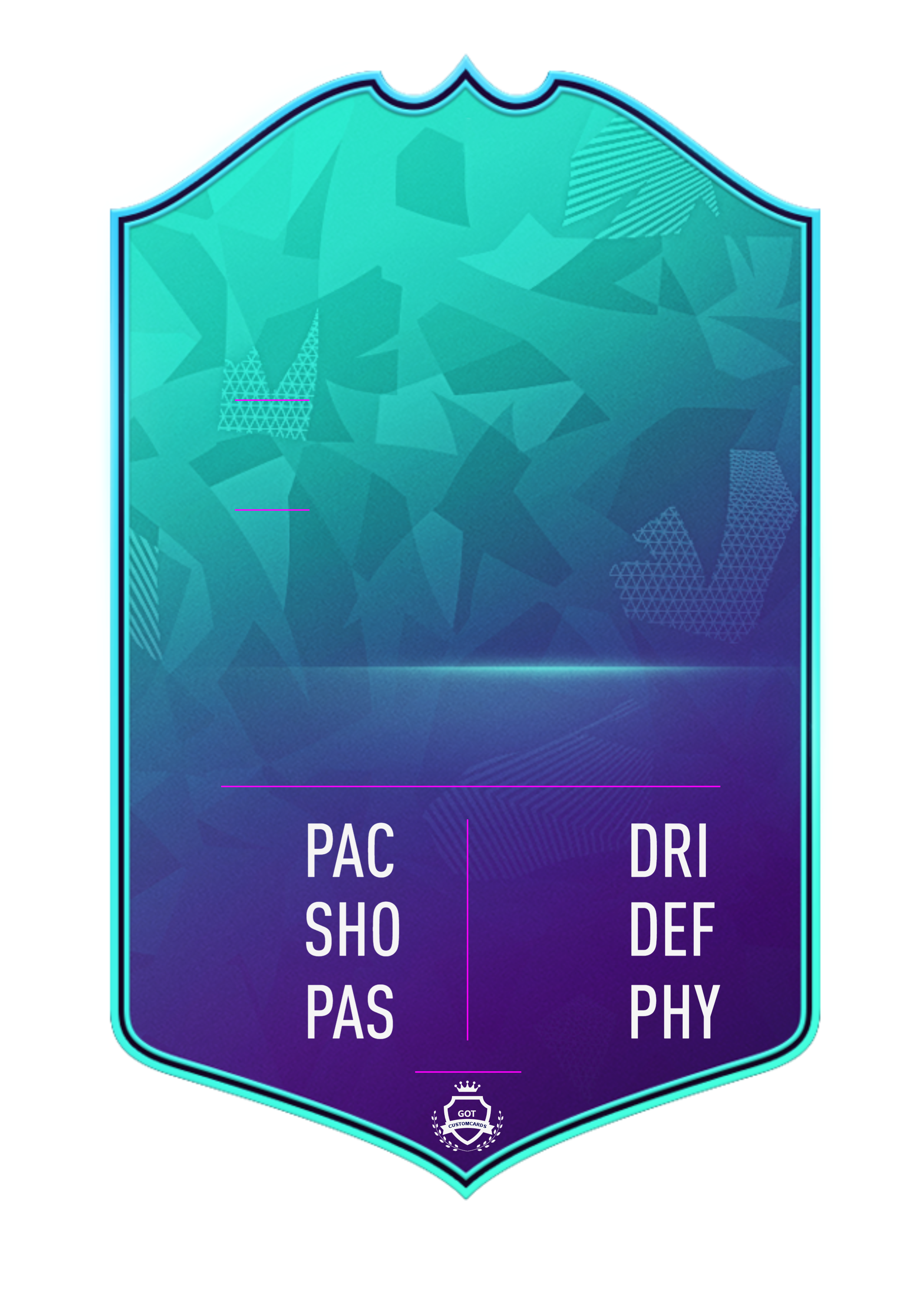 Ucl Card Custom F21 UCL Challenge – GotCustomCards